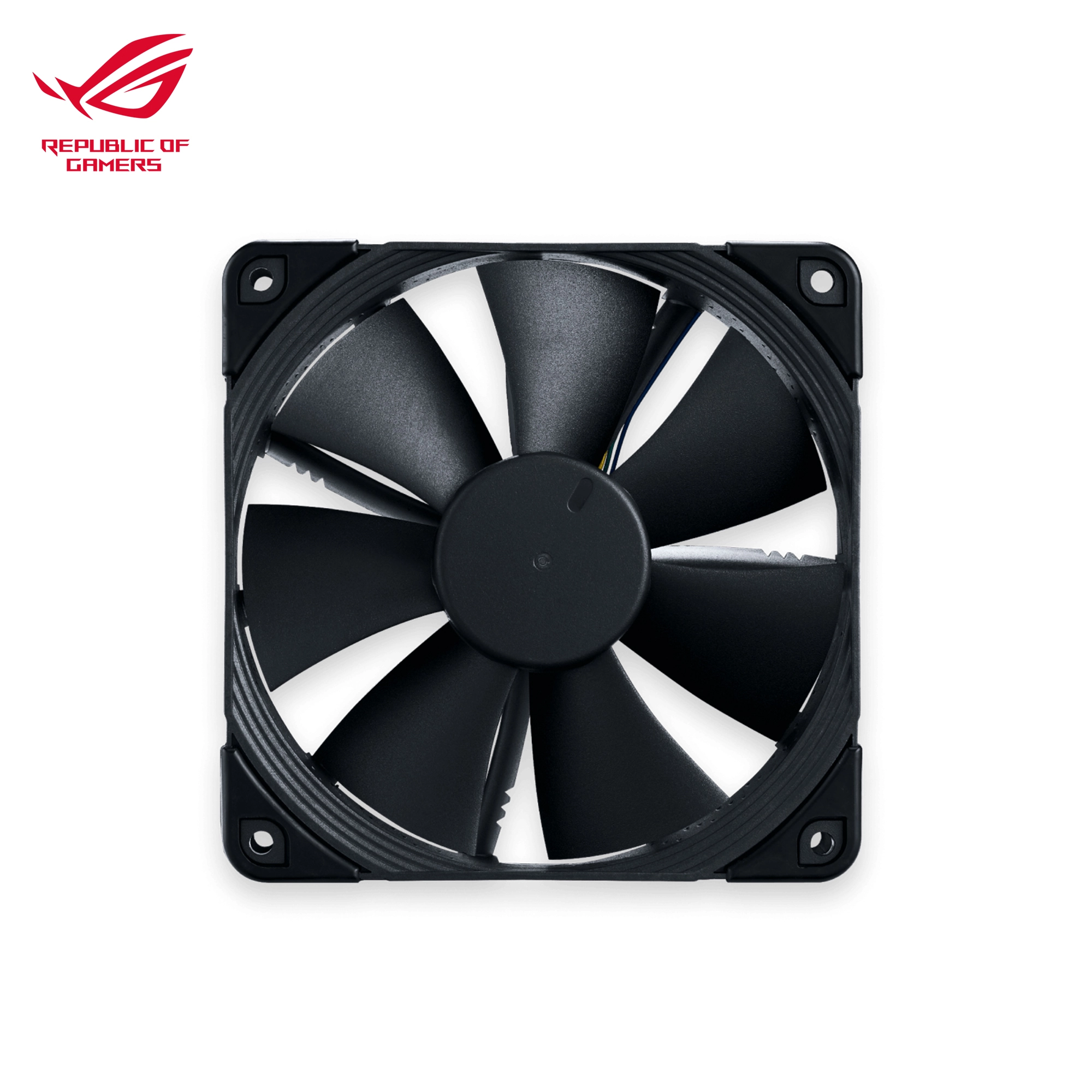 Купить Система жидкостного охлаждения ASUS ROG-RYUJIN-II-240 - фото 2