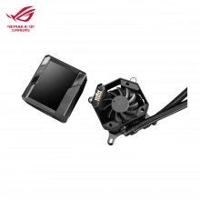 Купить Система жидкостного охлаждения ASUS ROG-RYUJIN-II-240 - фото 6