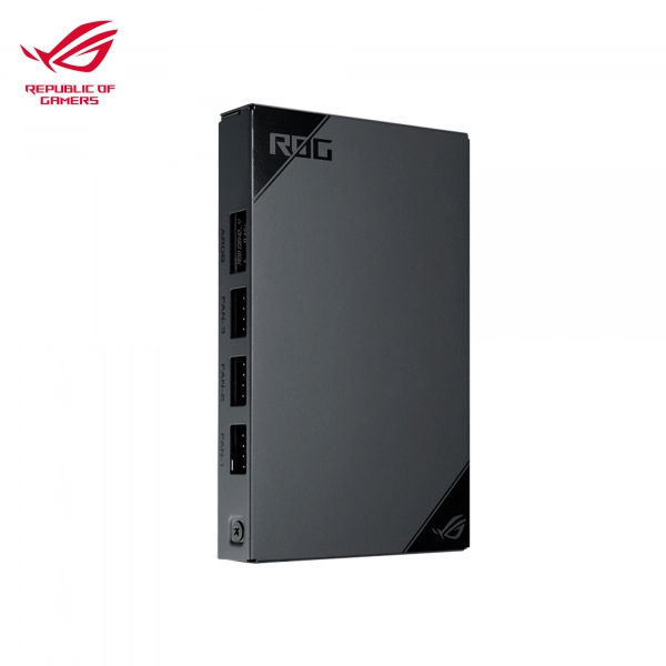 Купить Система жидкостного охлаждения ASUS ROG-RYUJIN-II-240 - фото 7