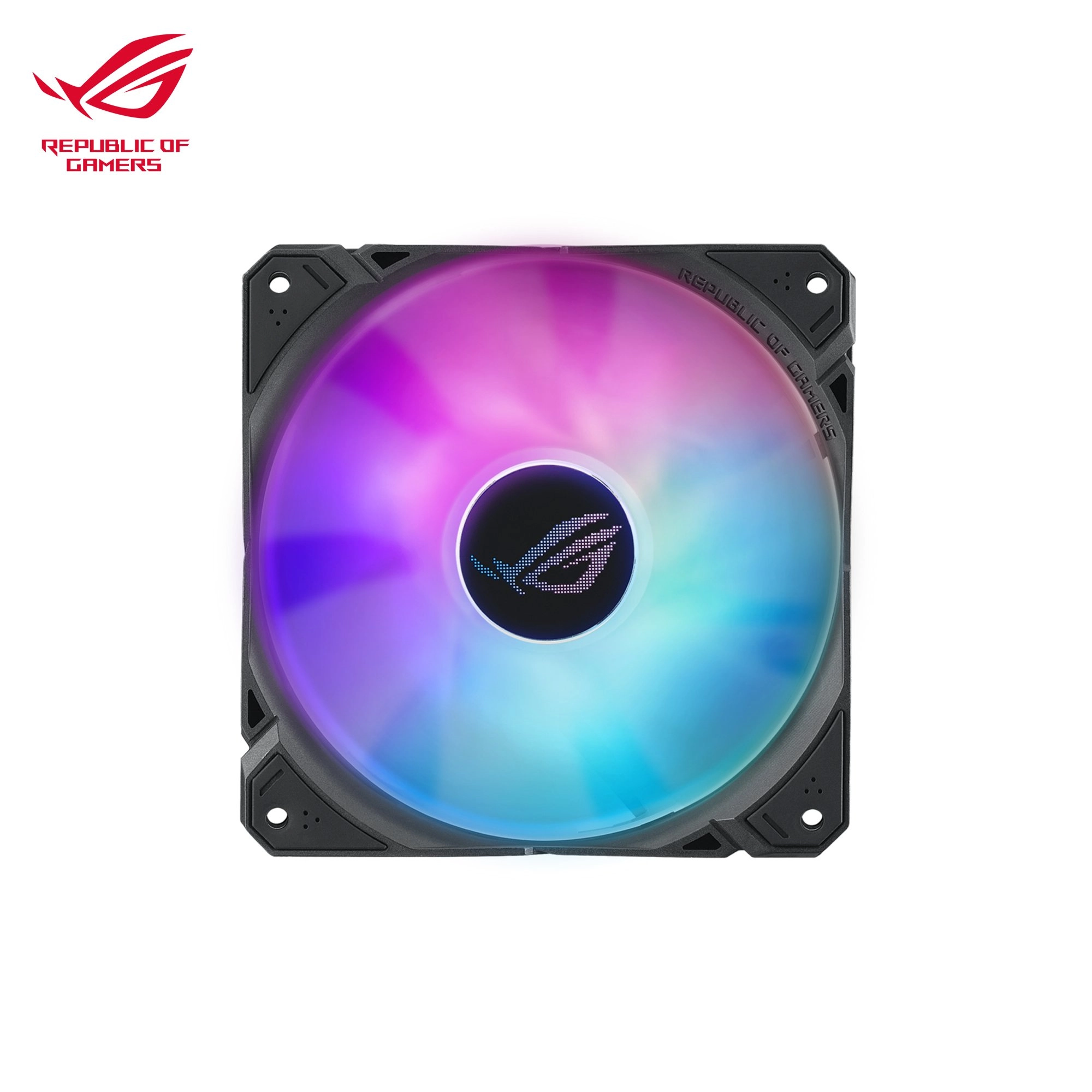Купить Система жидкостного охлаждения ASUS ROG-RYUJIN-II-240-ARGB - фото 3