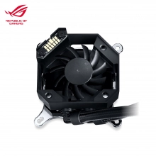 Купить Система жидкостного охлаждения ASUS ROG-RYUJIN-II-240-ARGB - фото 4