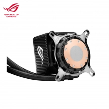 Купить Система жидкостного охлаждения ASUS ROG-RYUJIN-II-240-ARGB - фото 6