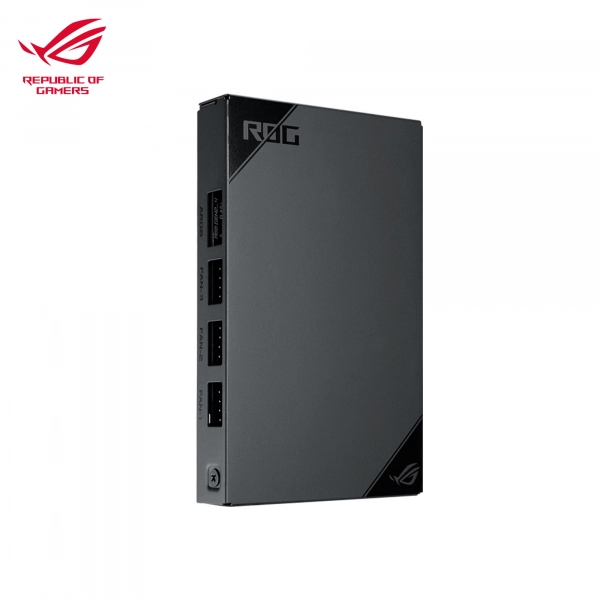Купить Система жидкостного охлаждения ASUS ROG-RYUJIN-II-240-ARGB - фото 7