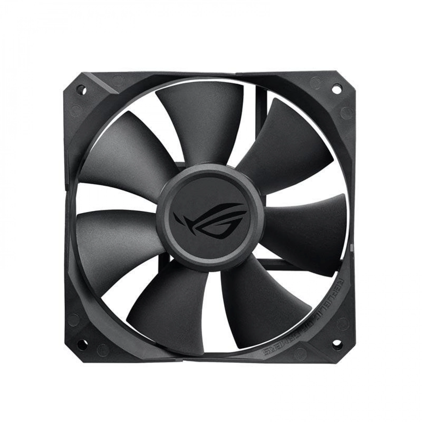 Купить Система жидкостного охлаждения ASUS ROG-RYUO-120 - фото 6