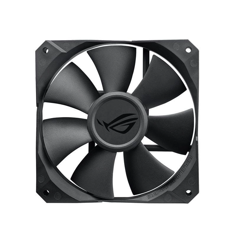 Купить Система жидкостного охлаждения ASUS ROG-RYUO-120 - фото 6