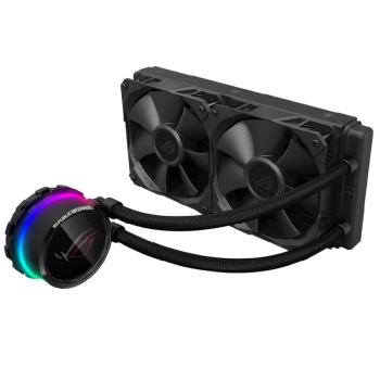 Купити Система рідинного охолодження ASUS ROG-RYUO-240 - фото 1