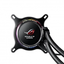 Купить Система жидкостного охлаждения ASUS ROG-RYUO-240 - фото 3