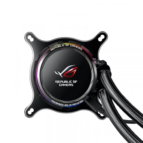 Купить Система жидкостного охлаждения ASUS ROG-RYUO-240 - фото 3