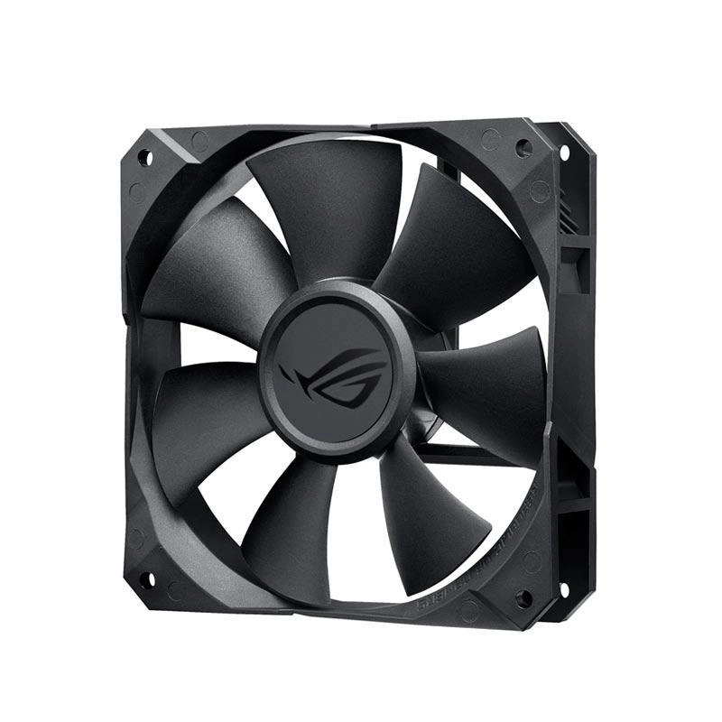 Купить Система жидкостного охлаждения ASUS ROG-RYUO-240 - фото 4