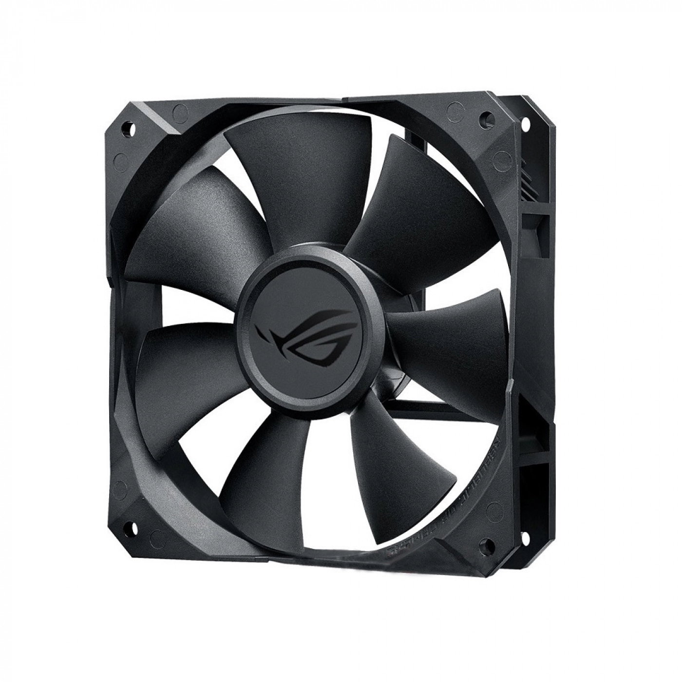 Купить Система жидкостного охлаждения ASUS ROG-STRIX-LC-120 - фото 7