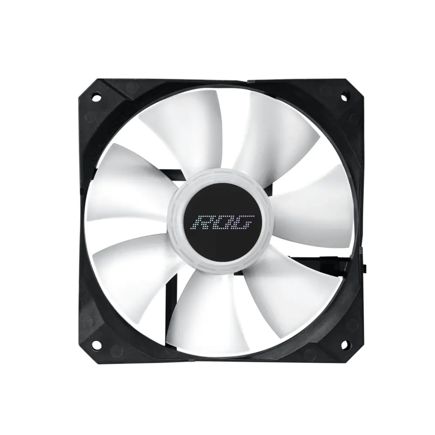 Купить Система жидкостного охлаждения ASUS ROG-STRIX-LC-II-240-ARGB - фото 4