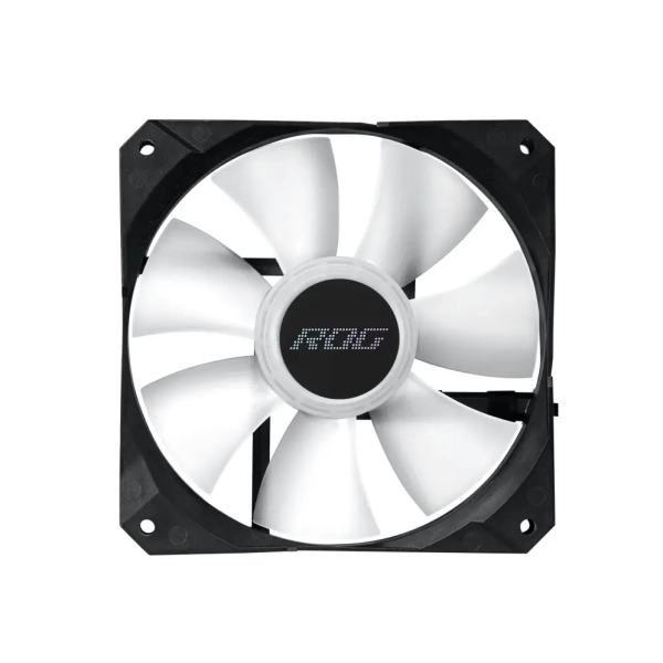 Купить Система жидкостного охлаждения ASUS ROG-STRIX-LC-II-240-ARGB - фото 4