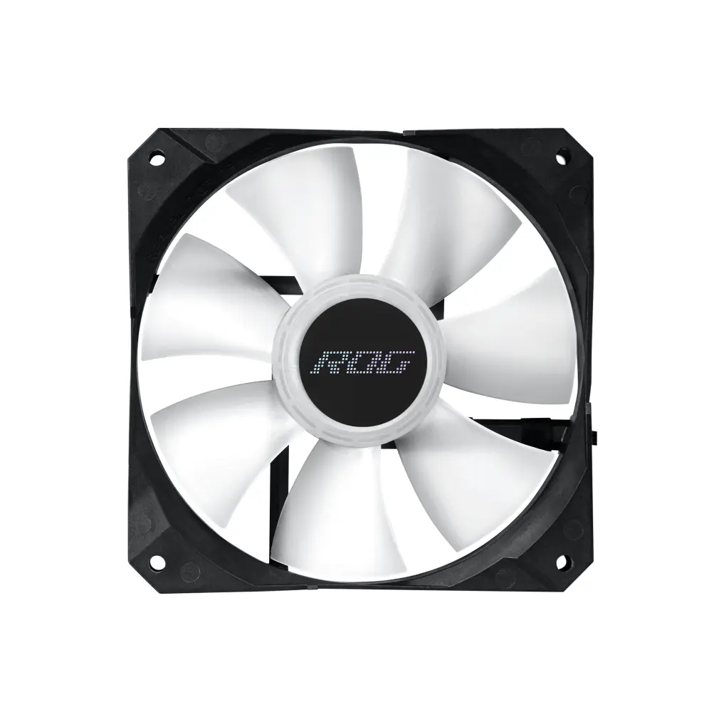 Купить Система жидкостного охлаждения ASUS ROG-STRIX-LC-II-240-ARGB - фото 4