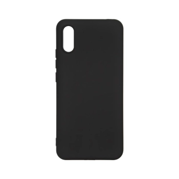 Купить Чехол ArmorStandart Icon Case для Xiaomi Redmi 9A Black - фото 1