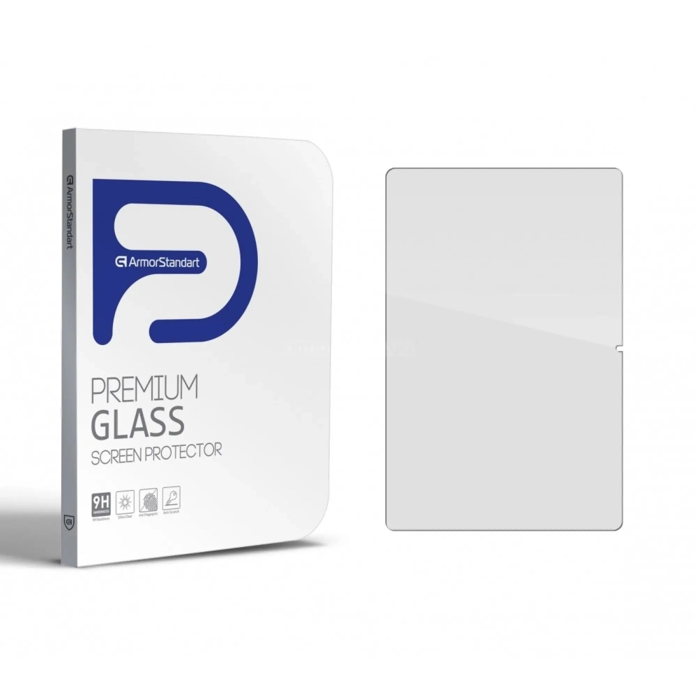 Купити Захисне скло Armorstandart Glass.CR для Lenovo Tab M10 TB-328 (3rd Gen) - фото 1
