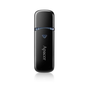 Купити Флеш-накопичувач Apacer AH355 32GB USB 3.0 - фото 1