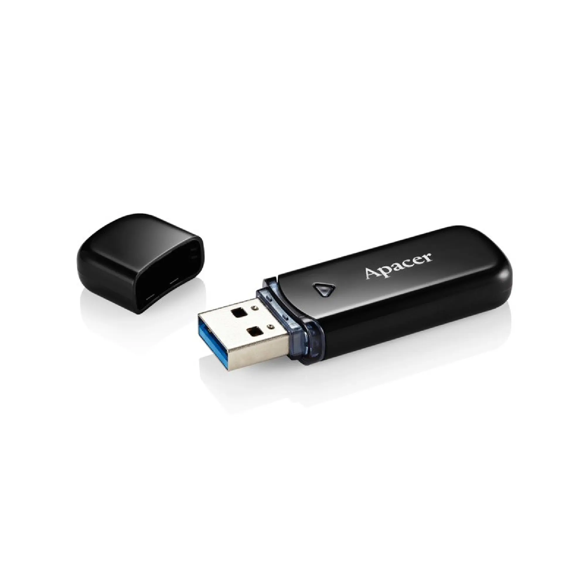 Купить Флеш-накопитель Apacer AH355 32GB USB 3.0 - фото 3