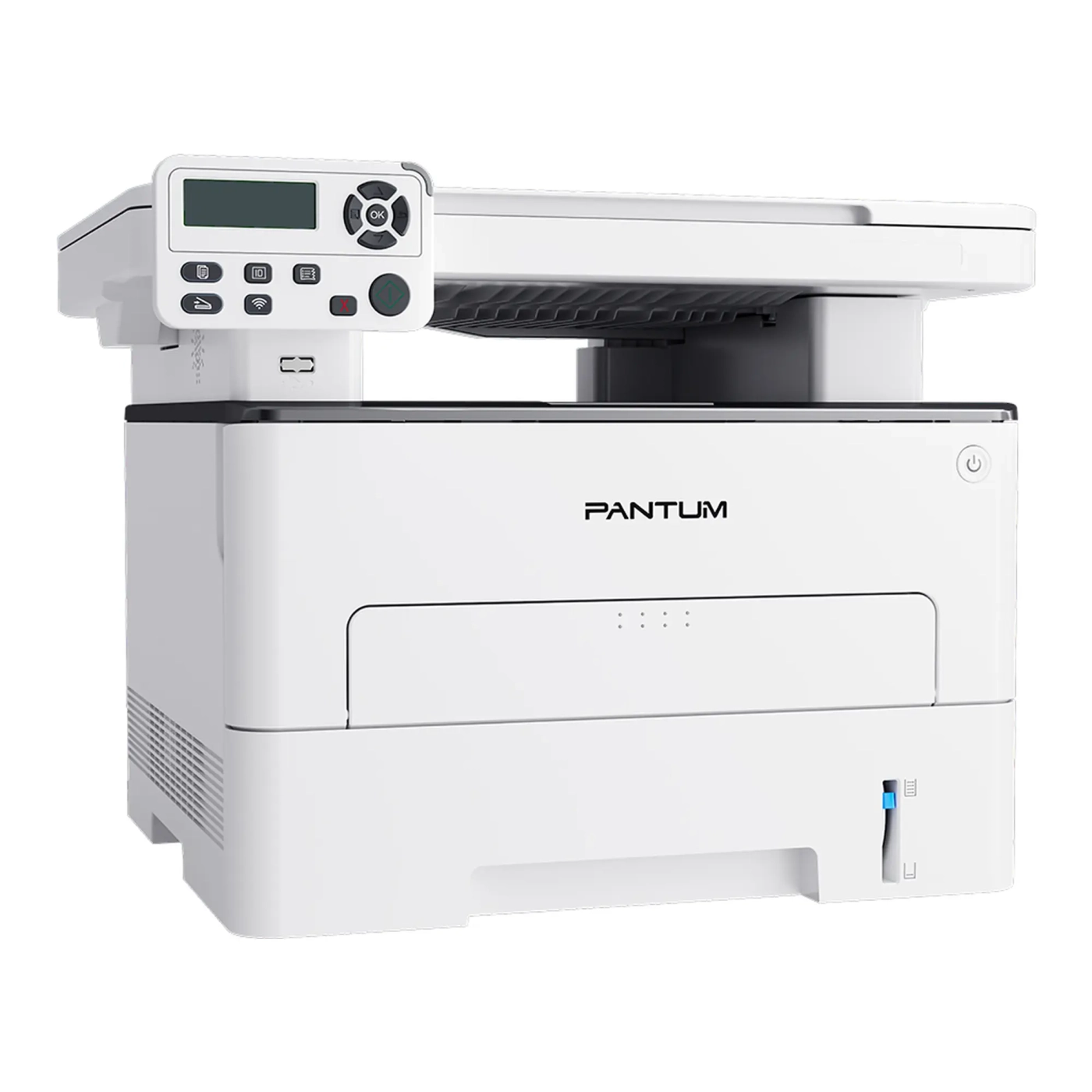 Купить МФУ Pantum M6700D - фото 5