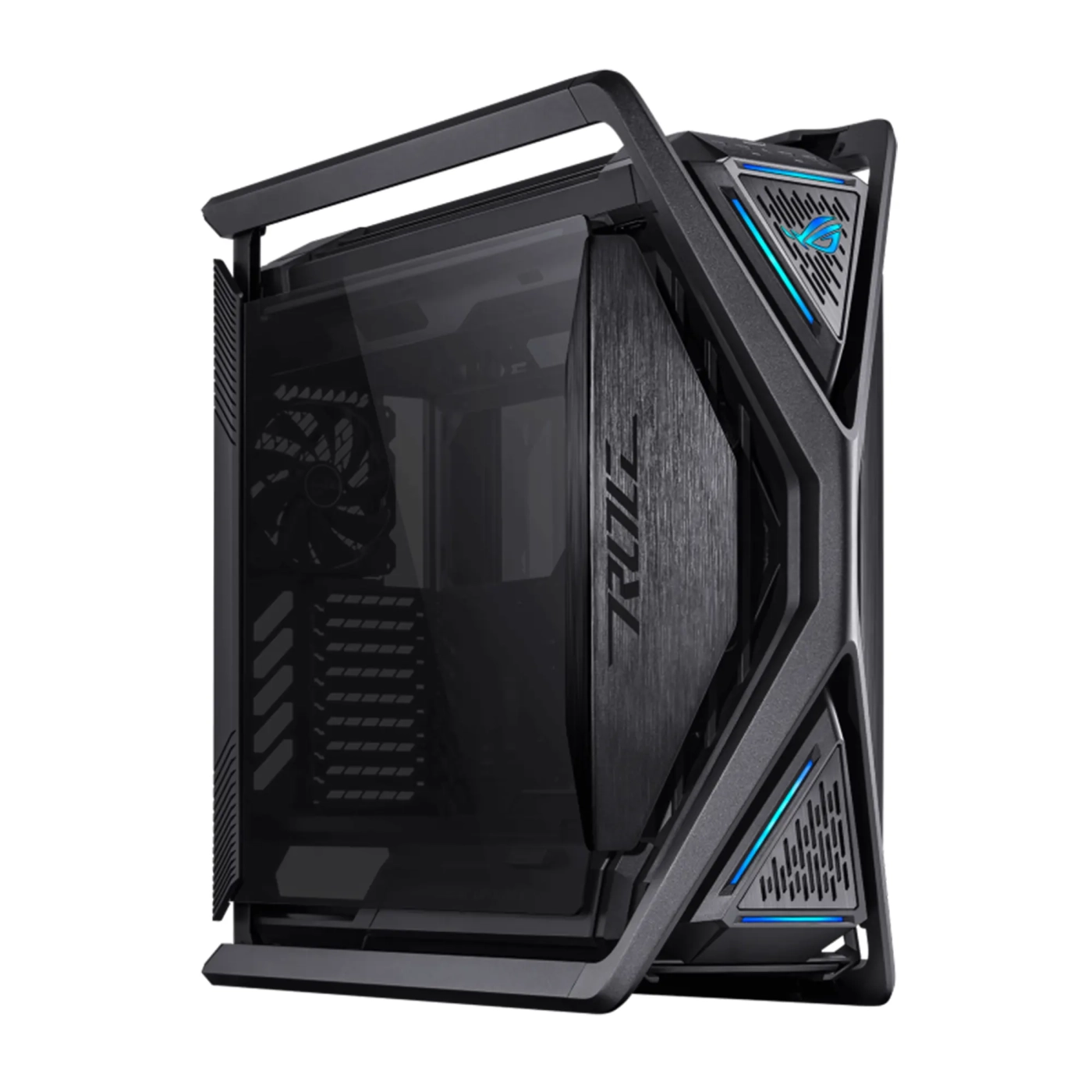 Купити Корпус ASUS GR701 Hyperion BK (90DC00F0-B39000) - фото 1