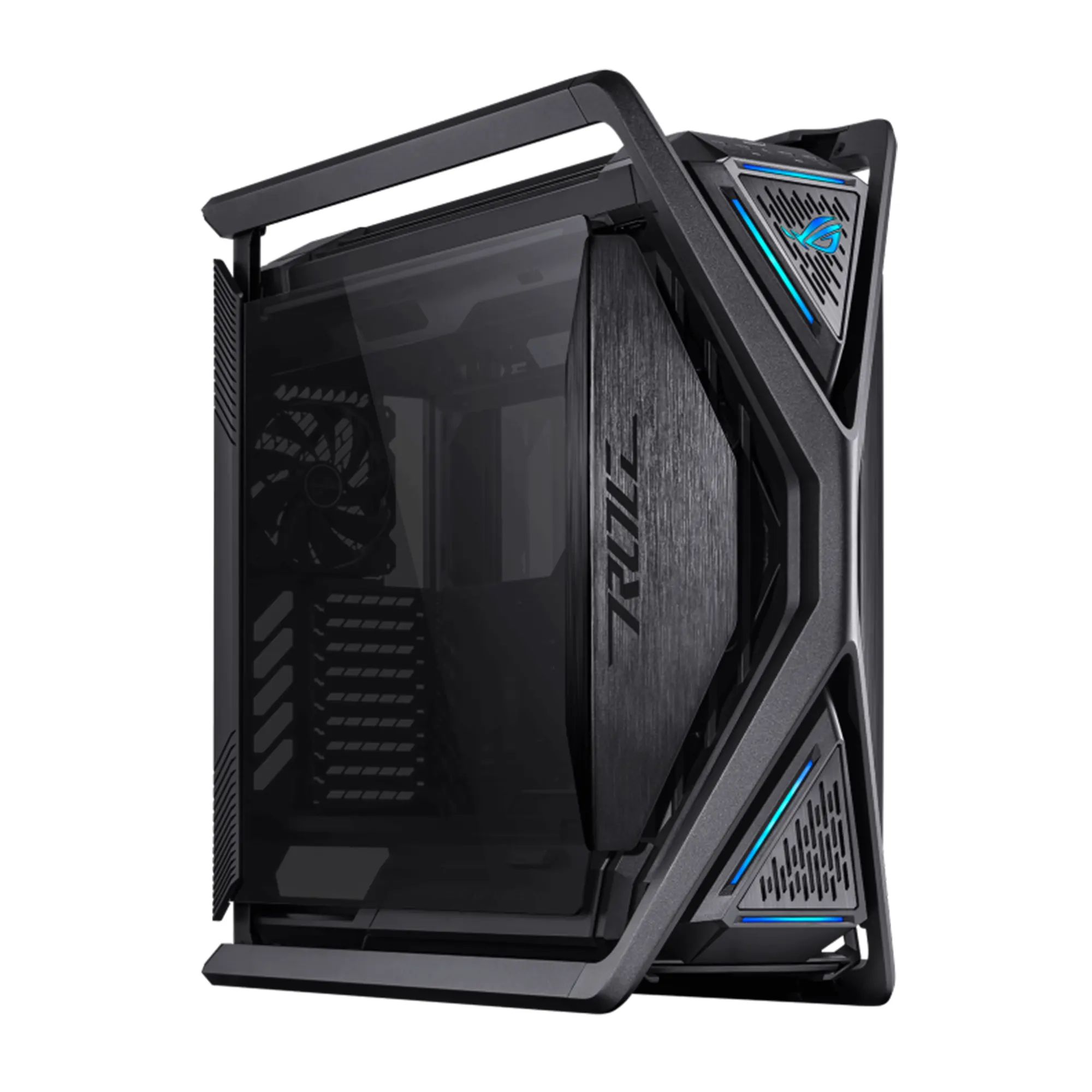 Купити Корпус ASUS GR701 Hyperion BK (90DC00F0-B39000) - фото 1