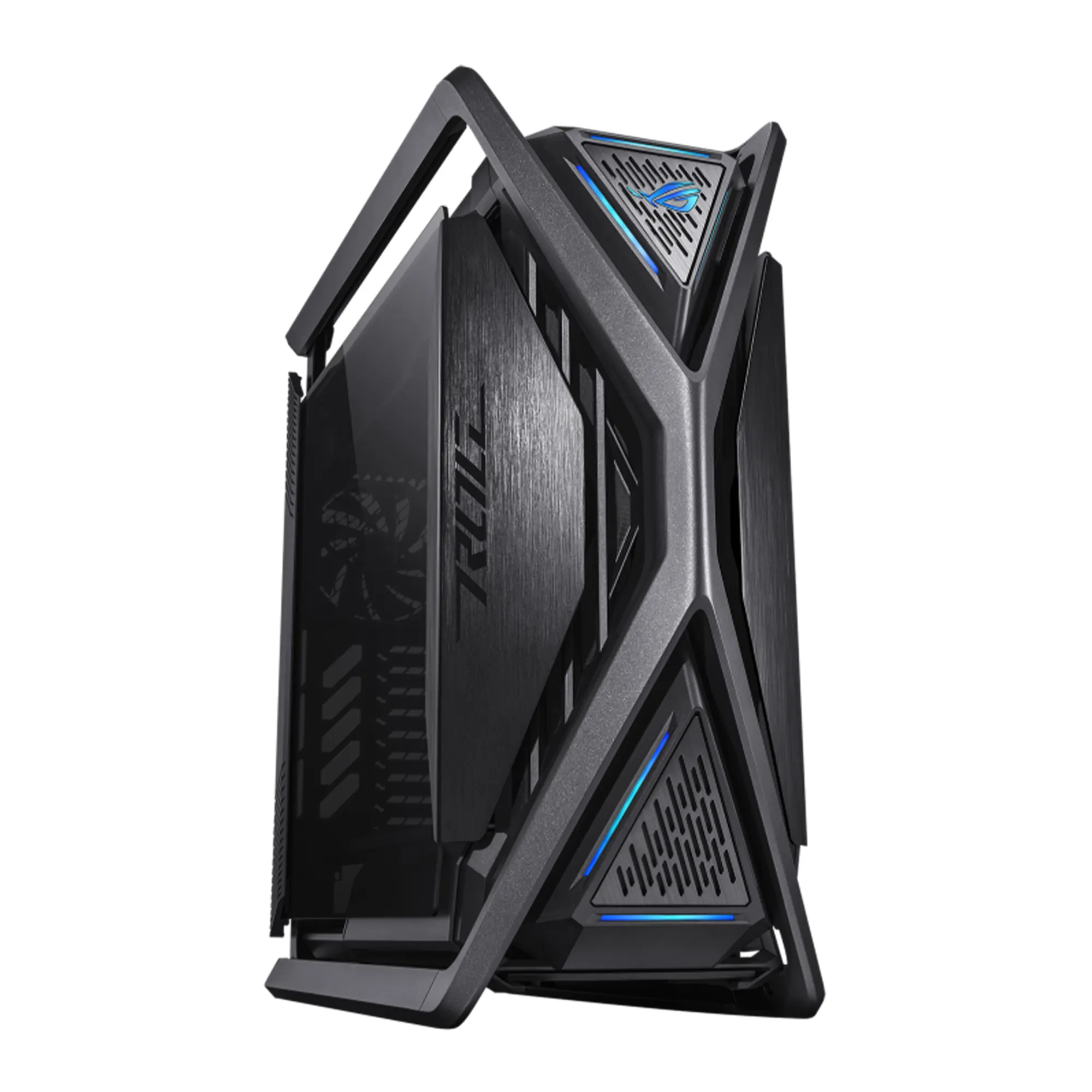 Купити Корпус ASUS GR701 Hyperion BK (90DC00F0-B39000) - фото 4