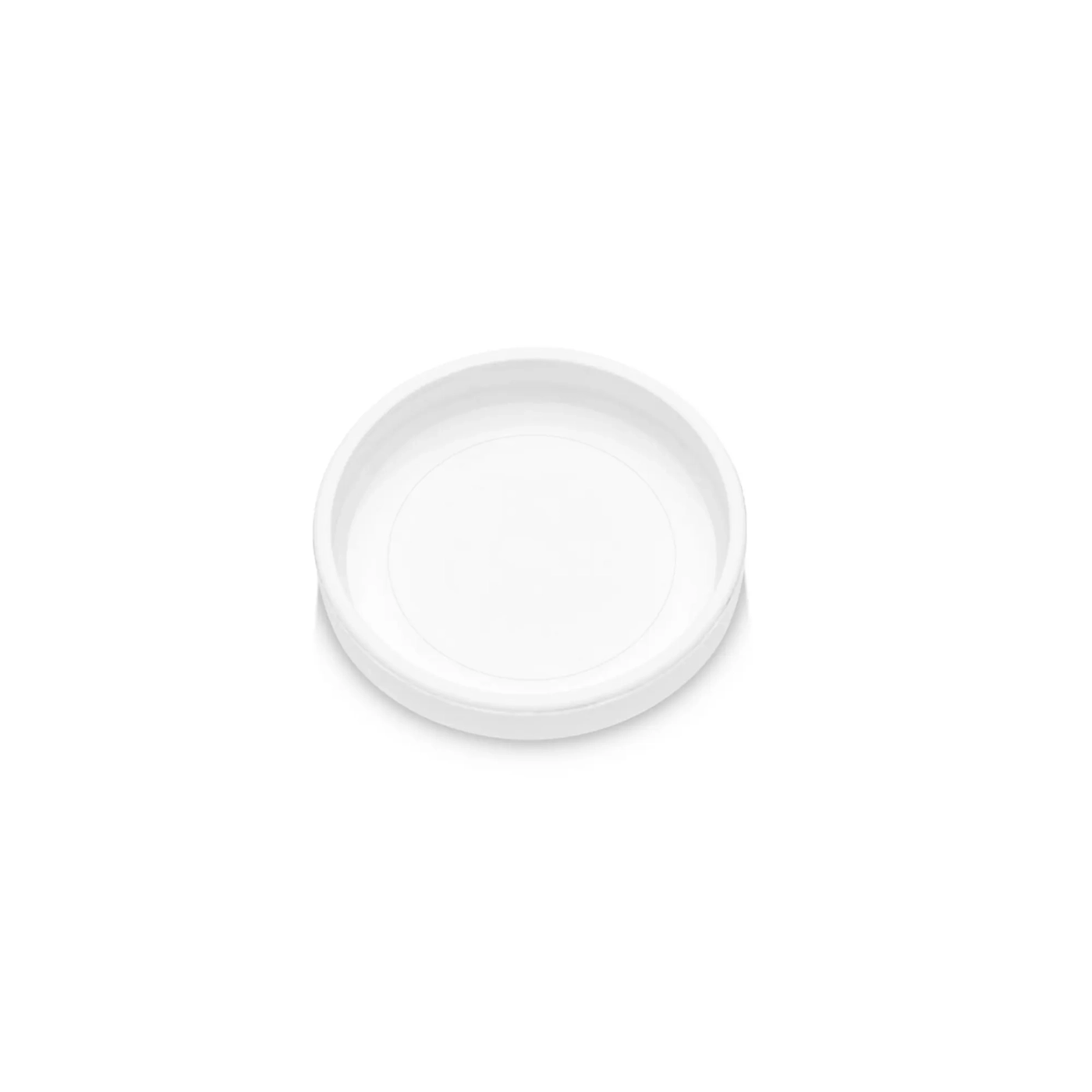 Купить Набор крышек для заглушек EKWB EK-Quantum Torque Plug Cover 10-Pack - White - фото 4