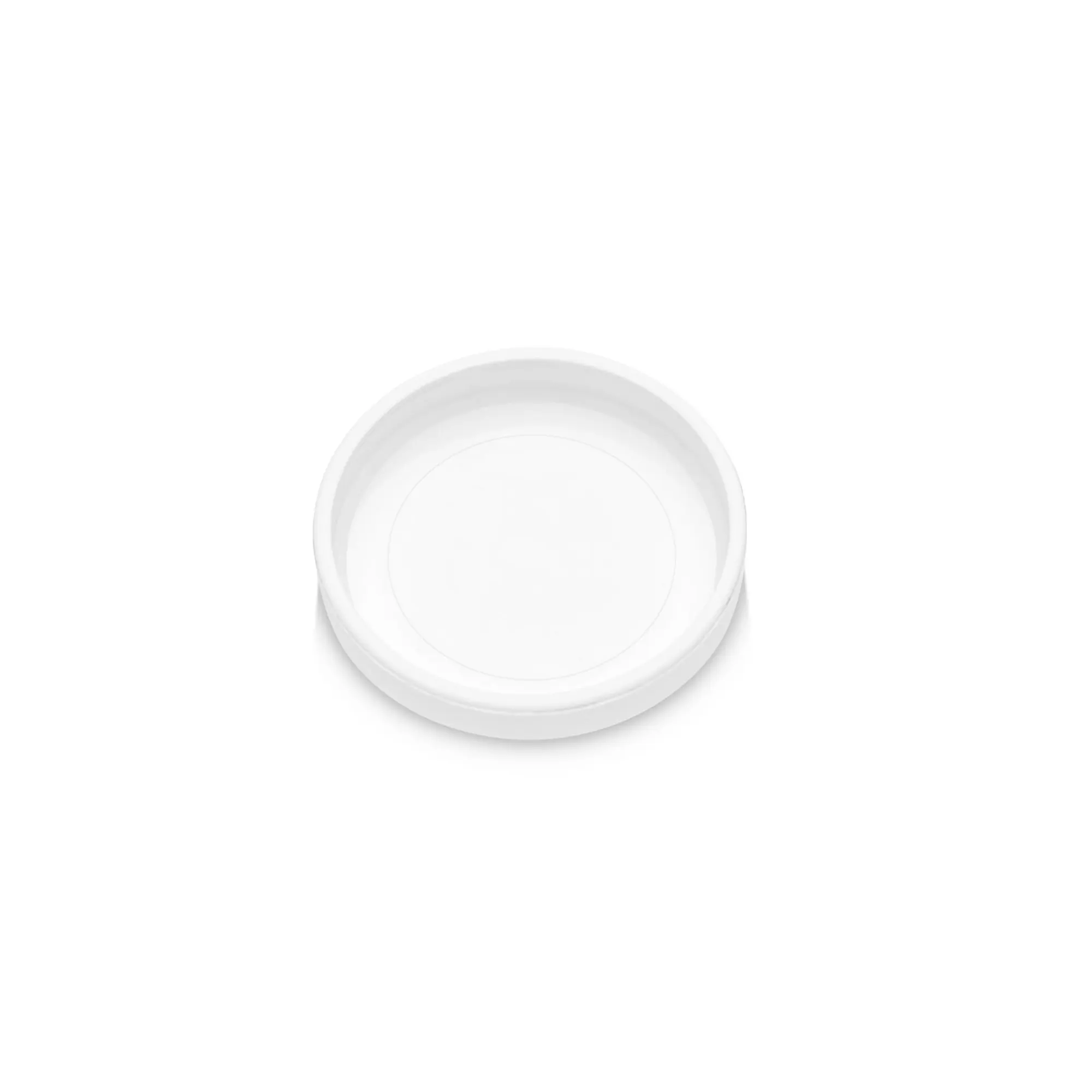 Купить Набор крышек для заглушек EKWB EK-Quantum Torque Plug Cover 10-Pack - White - фото 4