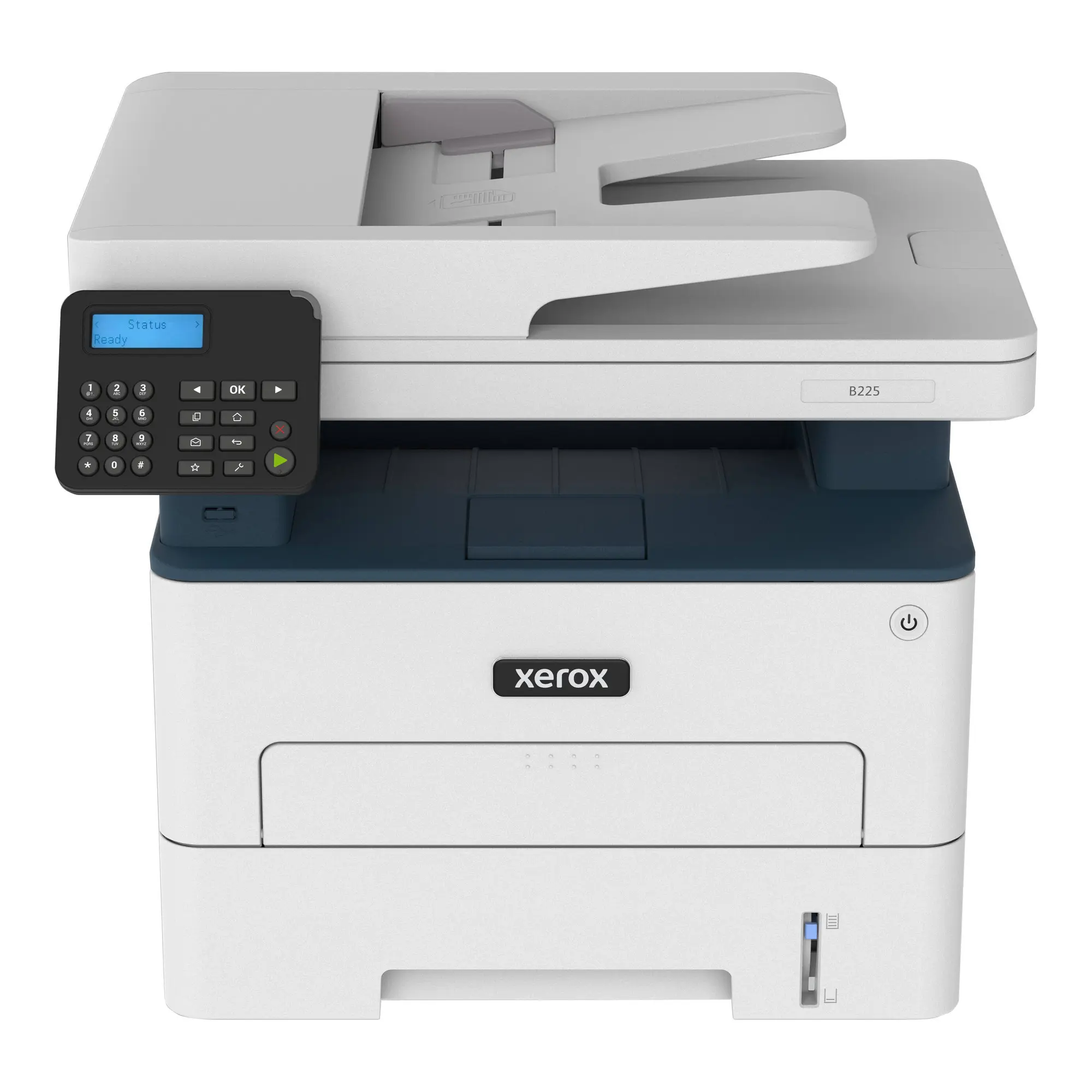 Купити БФП Xerox B225 (B225V_DNI) - фото 1