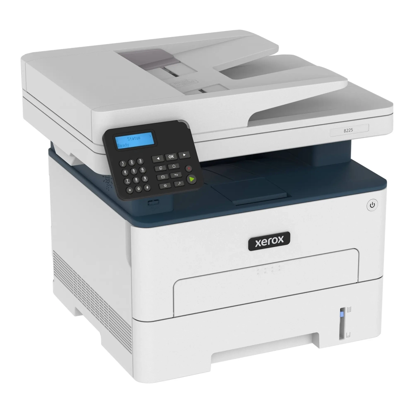 Купити БФП Xerox B225 (B225V_DNI) - фото 2