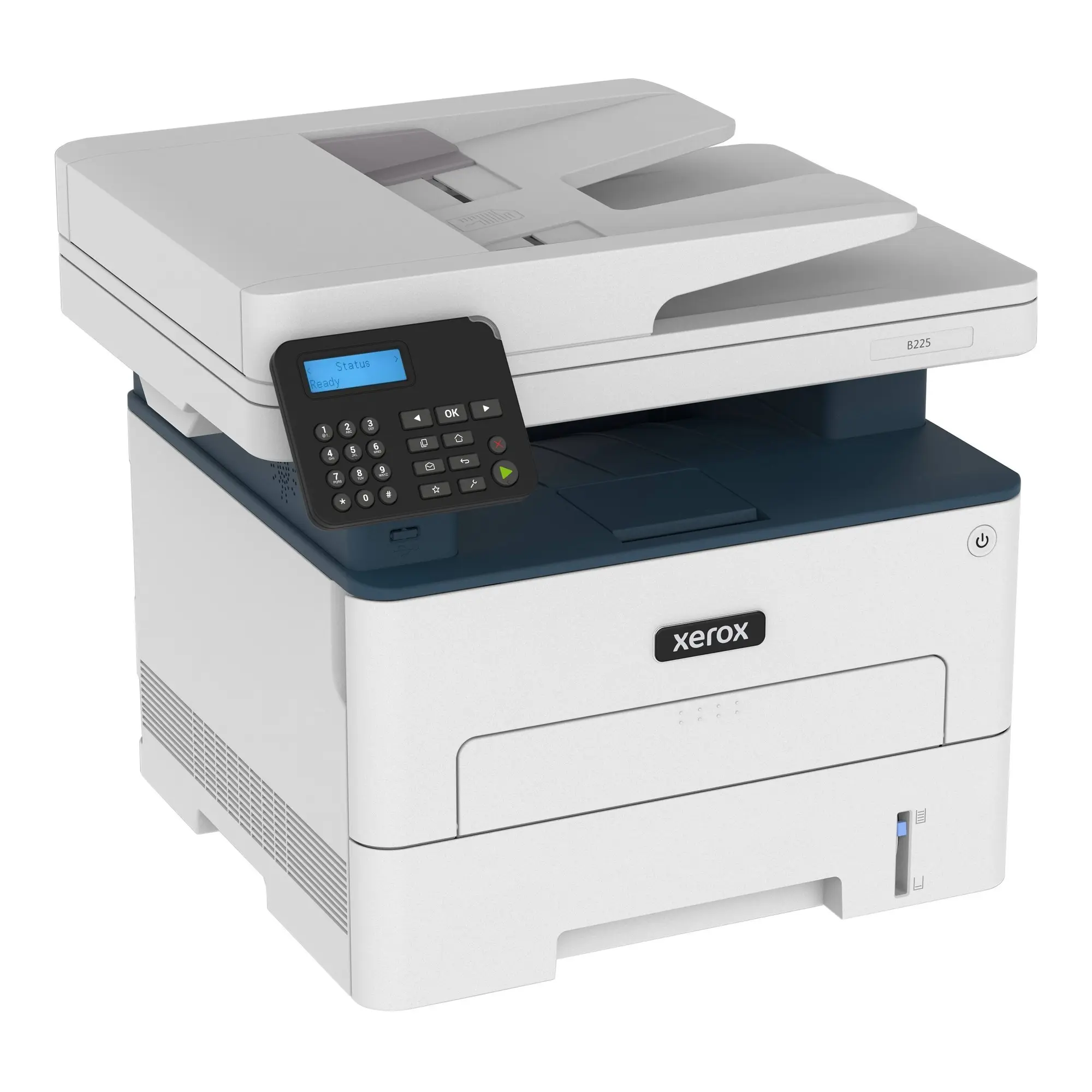 Купити БФП Xerox B225 (B225V_DNI) - фото 2