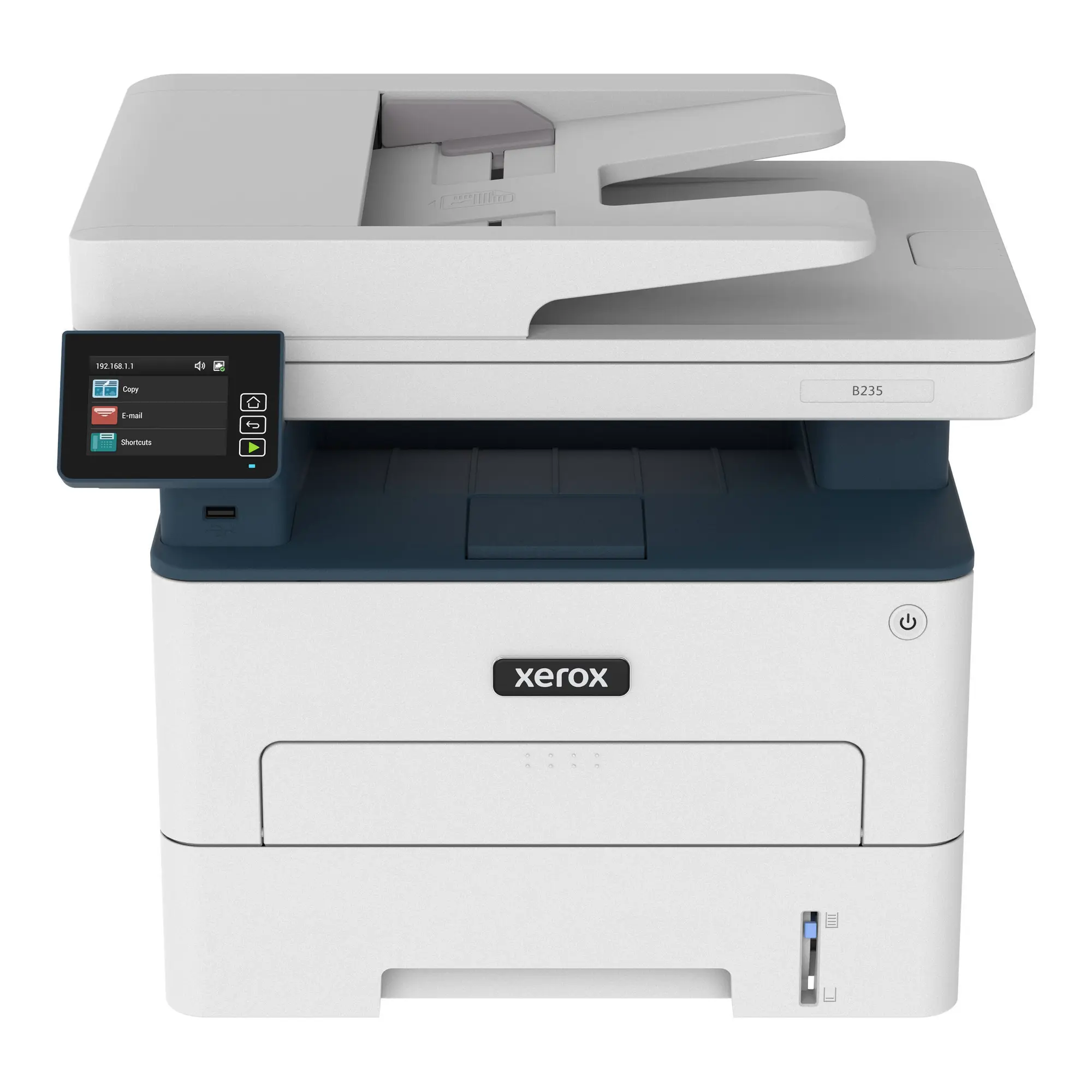 Купить МФУ Xerox B235 (B235V_DNI) - фото 1