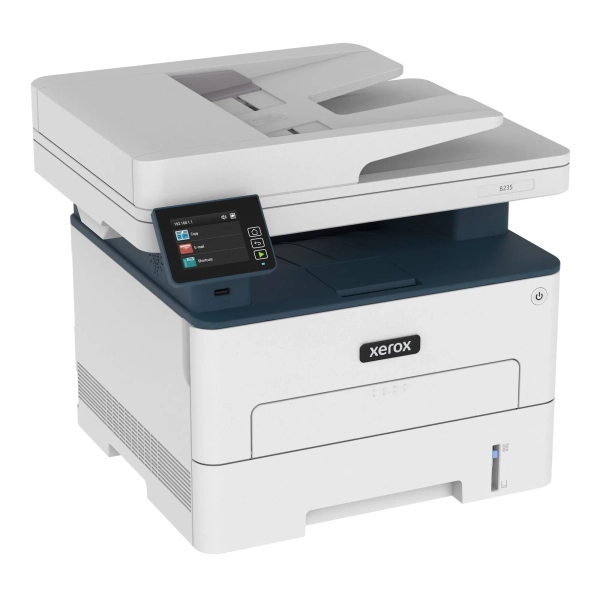 Купить МФУ Xerox B235 (B235V_DNI) - фото 2