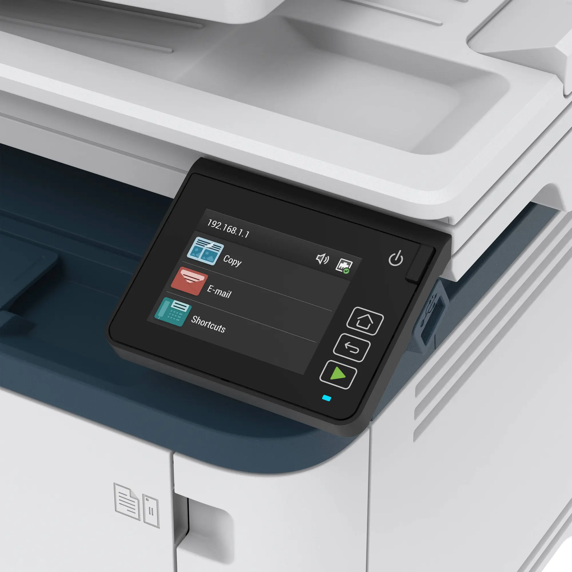 Купити БФП Xerox B305 (B305V_DNI) - фото 3