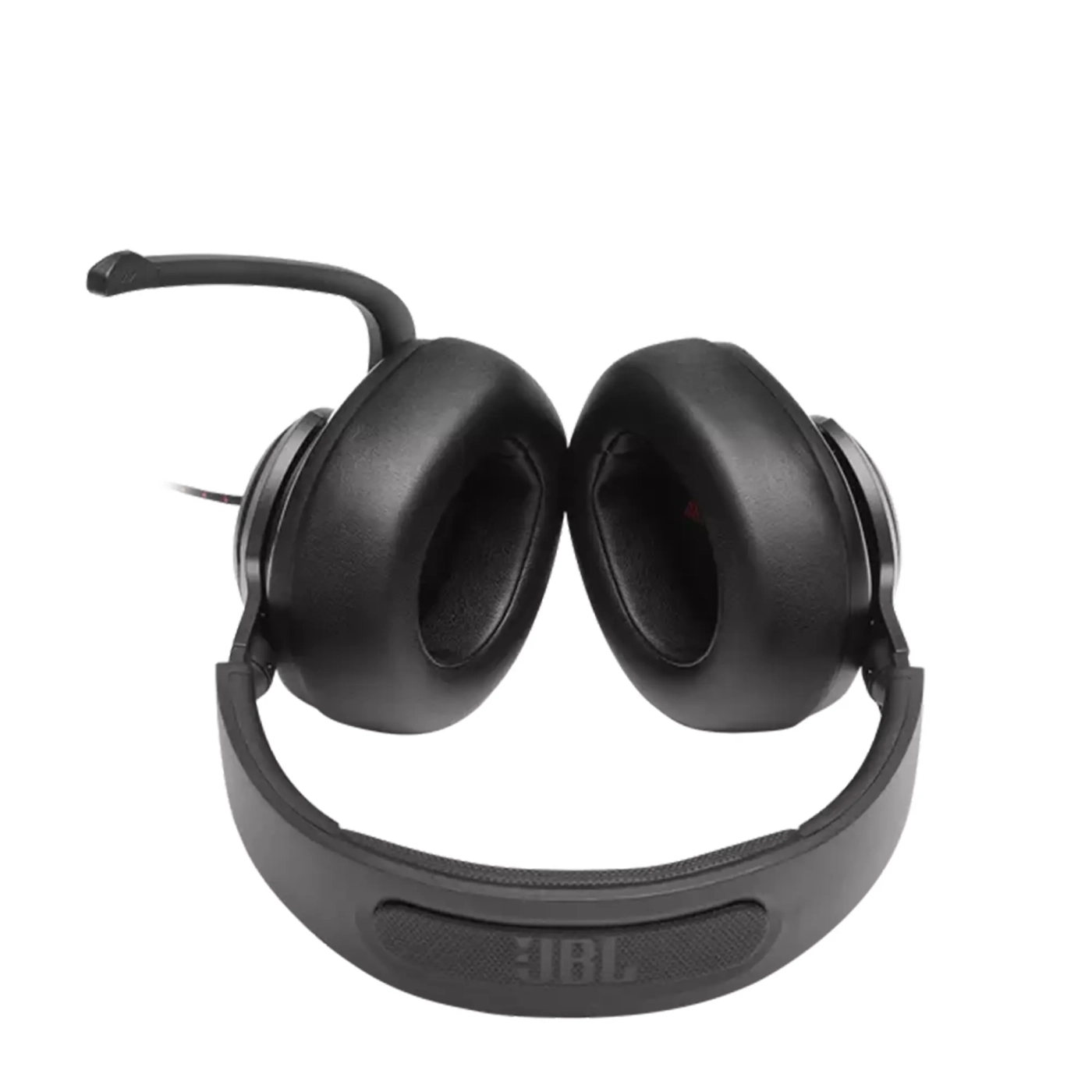 Купити Навушники JBL Quantum 200 Black (JBLQUANTUM200BLK) - фото 9