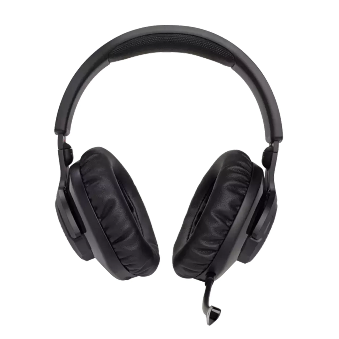 Купити Навушники JBL Quantum 350 Wireless Black (JBLQ350WLBLK) - фото 1