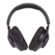 Купити Навушники JBL Quantum 350 Wireless Black (JBLQ350WLBLK) - фото 2