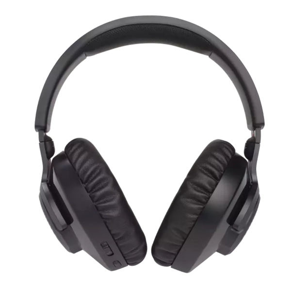 Купити Навушники JBL Quantum 350 Wireless Black (JBLQ350WLBLK) - фото 2