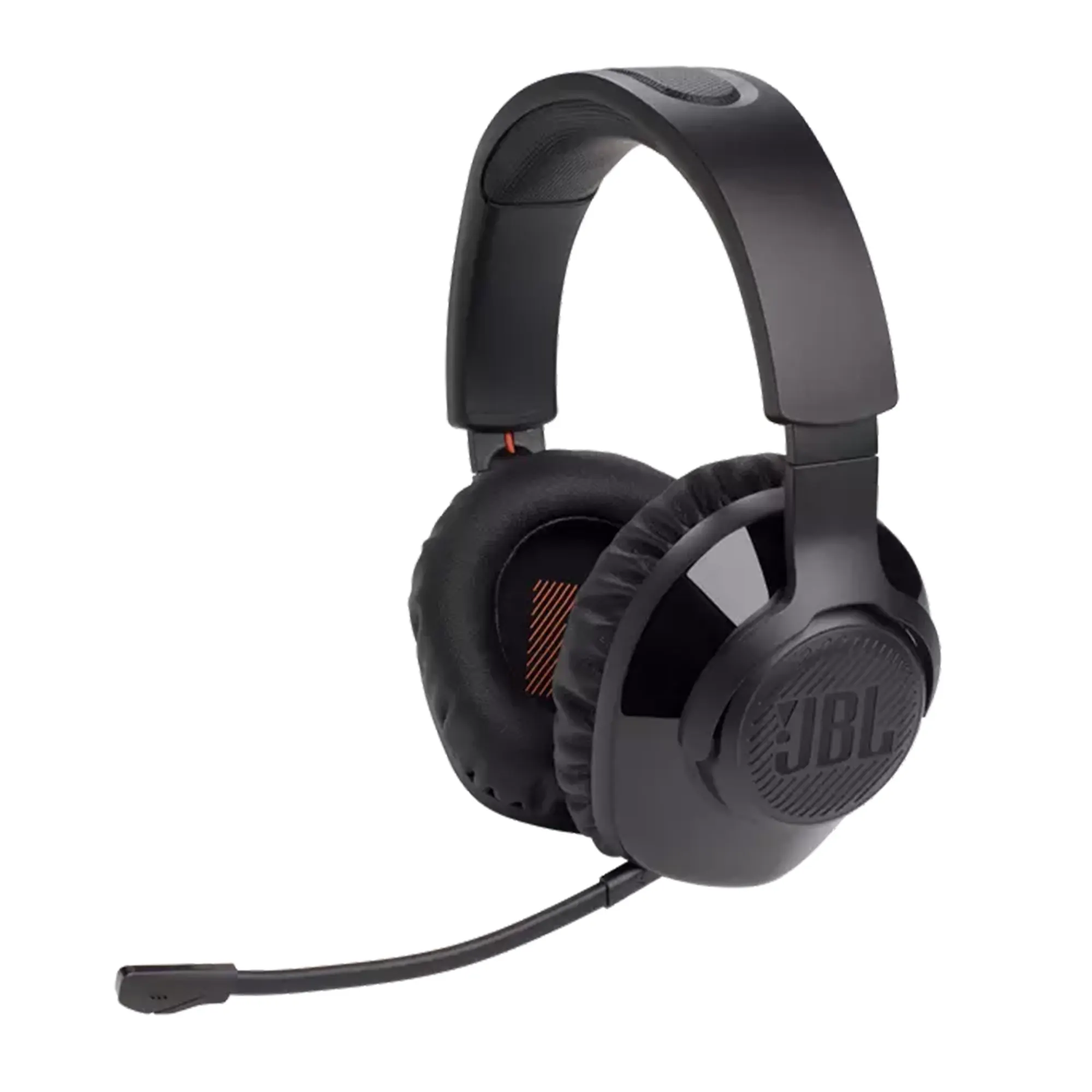 Купити Навушники JBL Quantum 350 Wireless Black (JBLQ350WLBLK) - фото 4