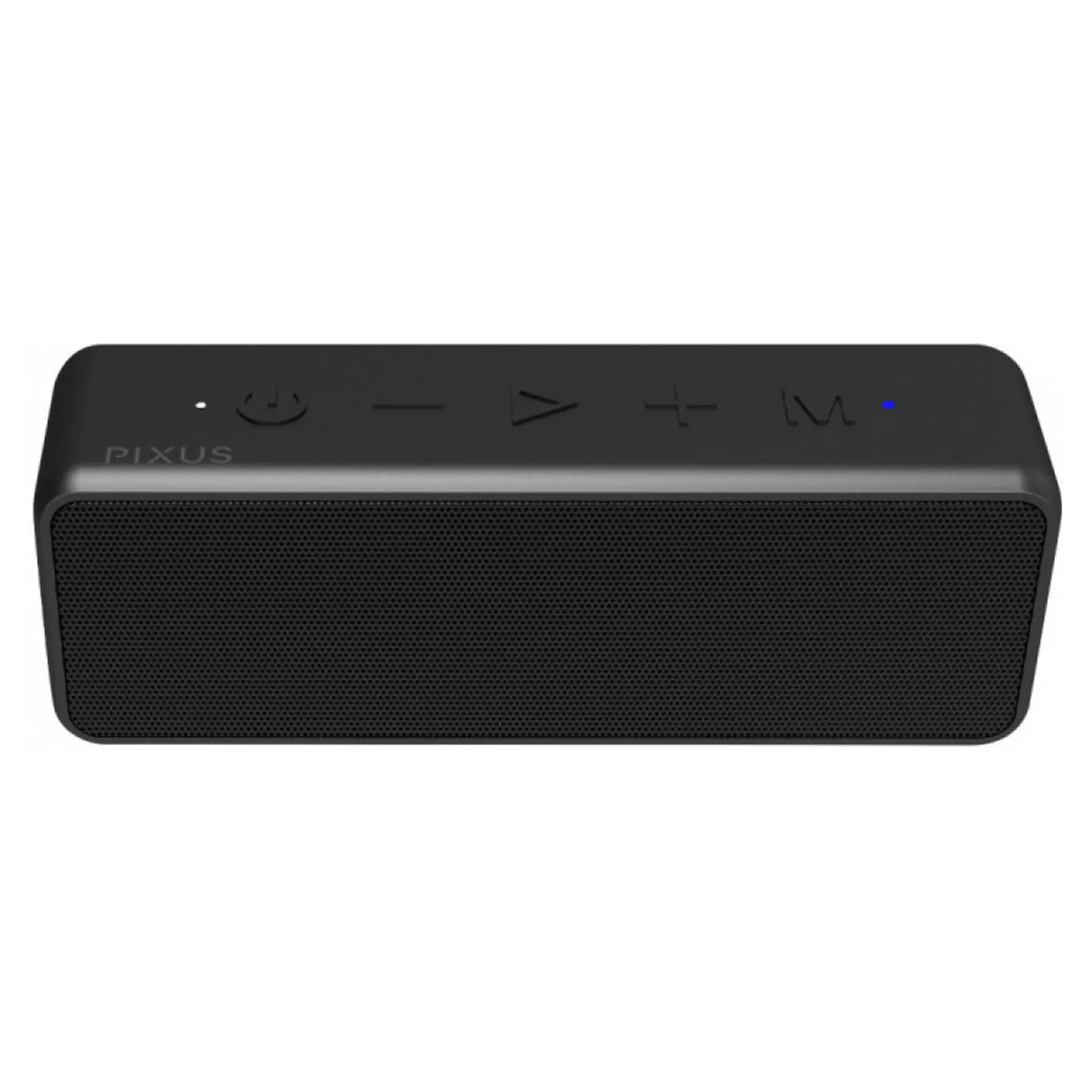 Купити Акустична система Pixus Forte Black - фото 4