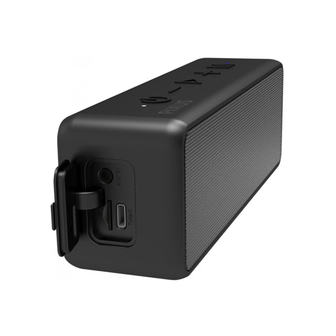 Купити Акустична система Pixus Forte Black - фото 6
