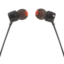 Купить Наушники JBL T110 Black (JBLT110BLK) - фото 3