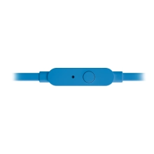 Купить Наушники JBL T110 Blue (JBLT110BLU) - фото 5