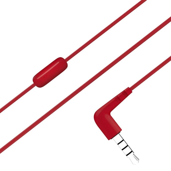 Купити Навушники JBL C50HI RED (JBLC50HIRED) - фото 2