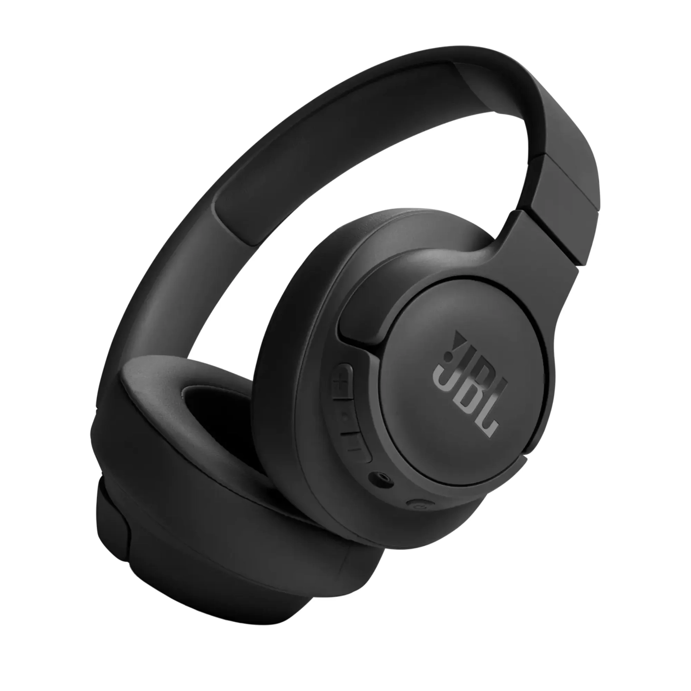 Купить Наушники JBL Tune 720BT Black (JBLT720BTBLK) - фото 1