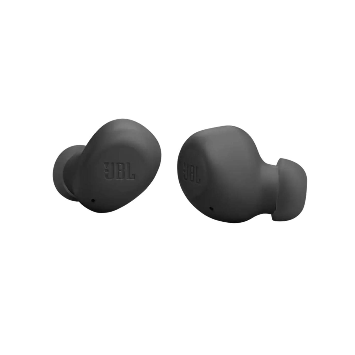 Купить Наушники JBL Wave Buds TWS Black (JBLWBUDSBLK) - фото 2