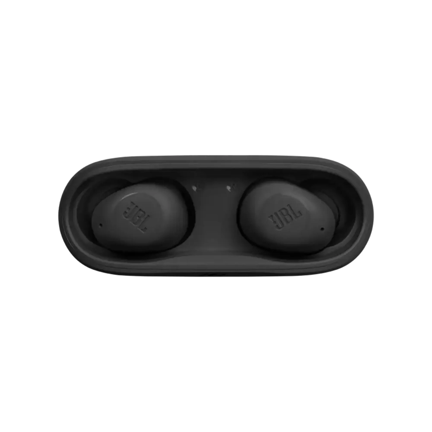 Купить Наушники JBL Wave Buds TWS Black (JBLWBUDSBLK) - фото 5