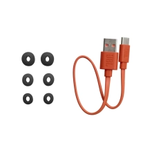 Купить Наушники JBL Wave Buds TWS Black (JBLWBUDSBLK) - фото 10