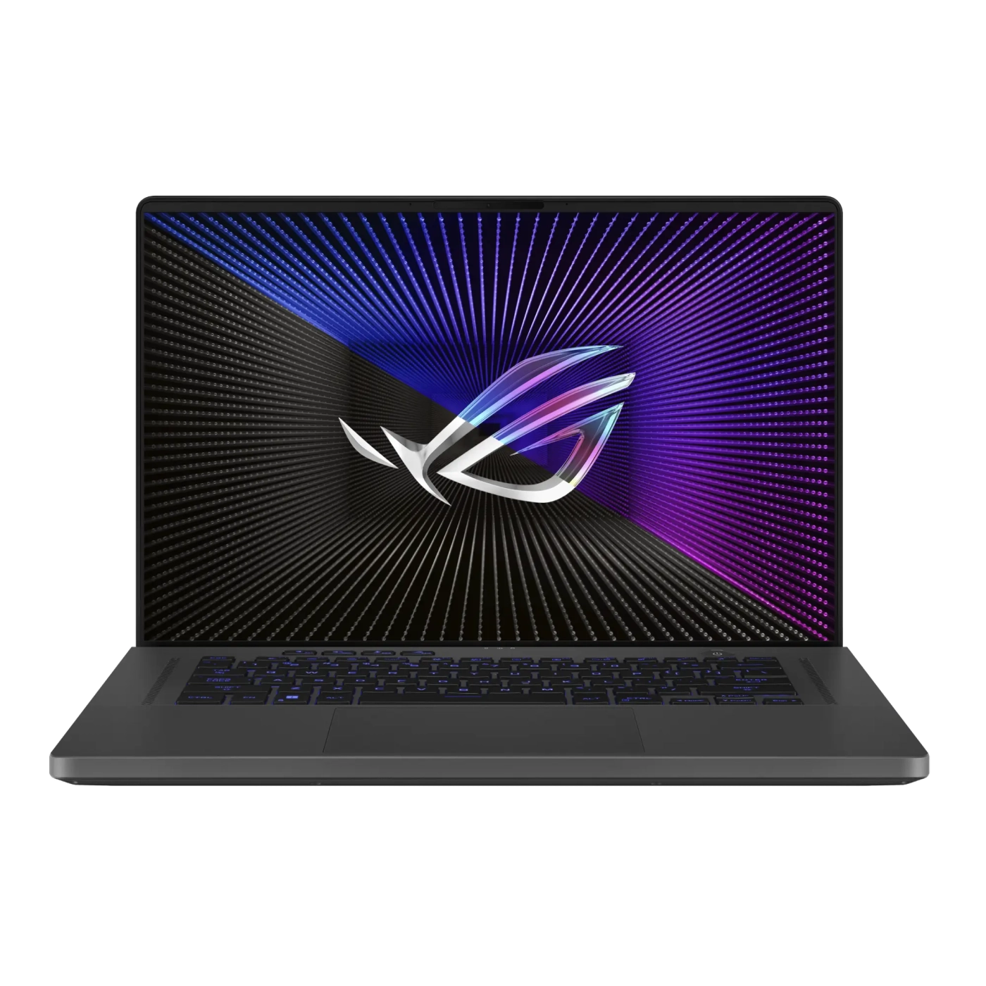Купить Ноутбук ASUS ROG Zephyrus G16 GU603ZV-N4010 (90NR0H23-M002E0) - фото 1
