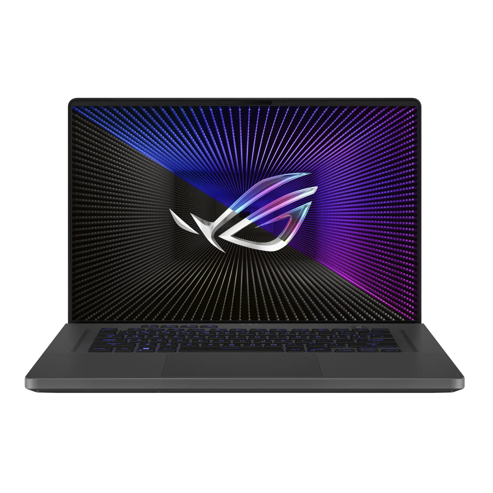 Купить Ноутбук ASUS ROG Zephyrus G16 GU603ZV-N4010 (90NR0H23-M002E0) - фото 1