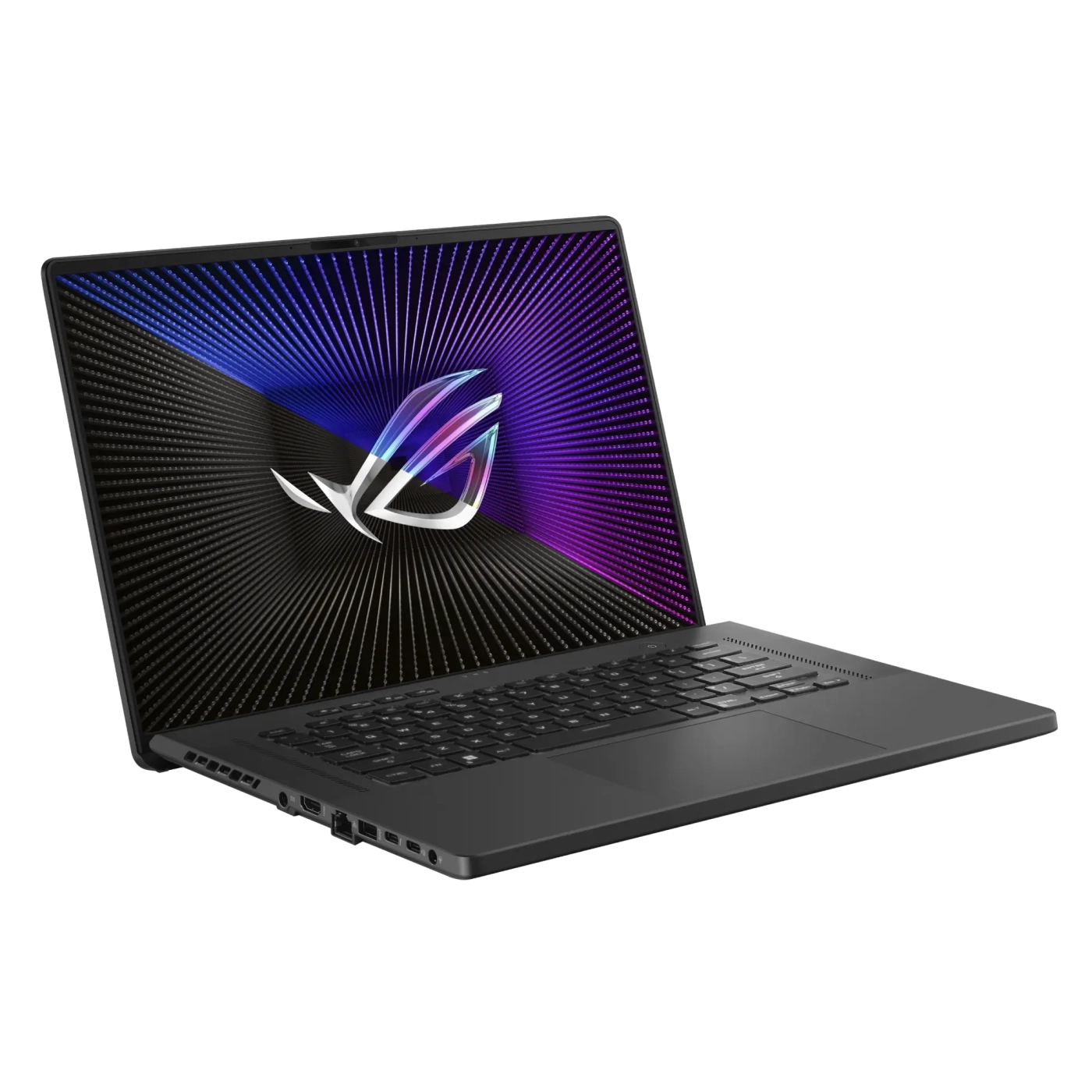 Купить Ноутбук ASUS ROG Zephyrus G16 GU603ZV-N4010 (90NR0H23-M002E0) - фото 2